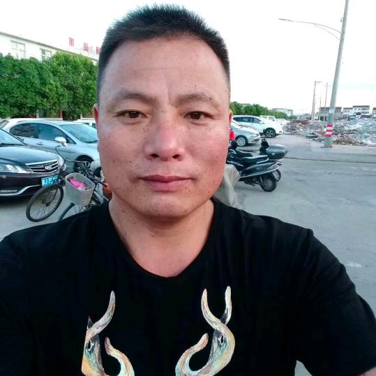 寻找有缘人