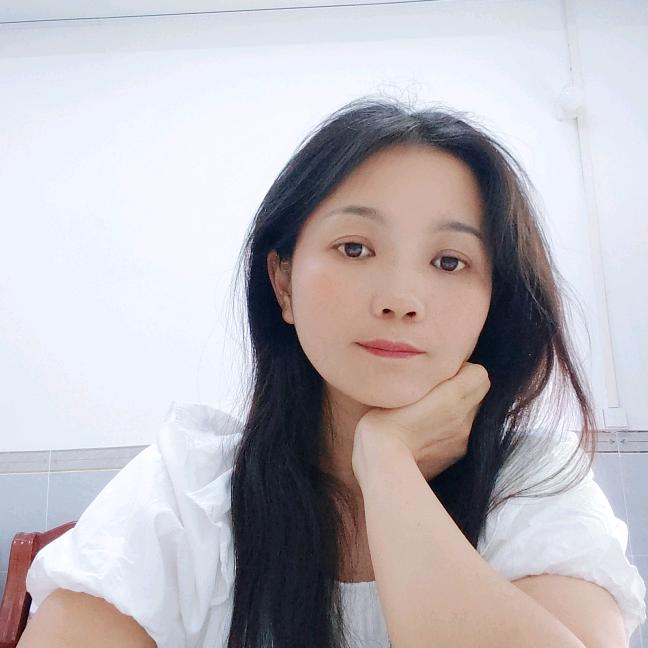 幸福的小妞