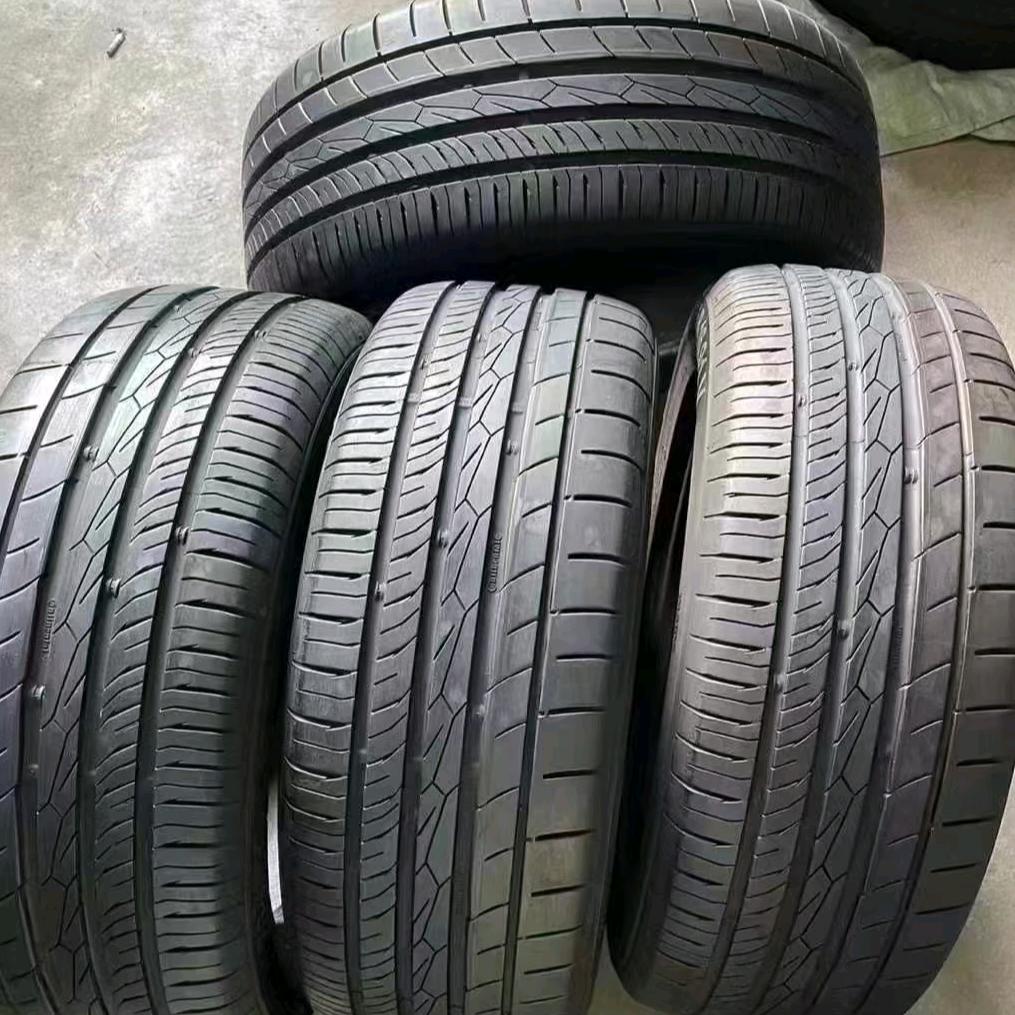 宏达二手轮胎官方号