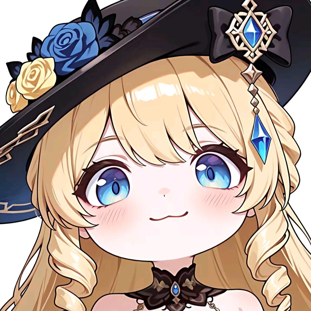 今天开始玩原神