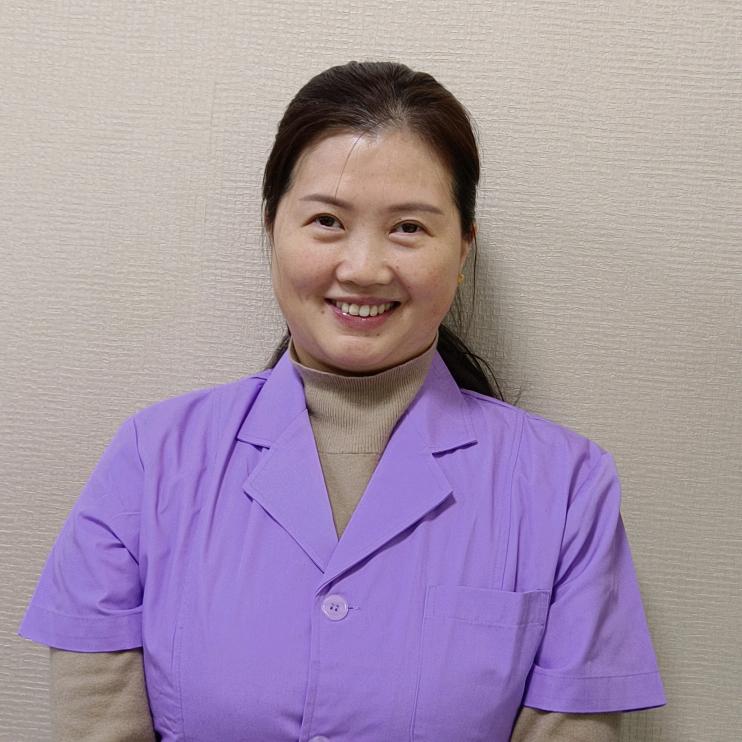 婉婷家政服务.