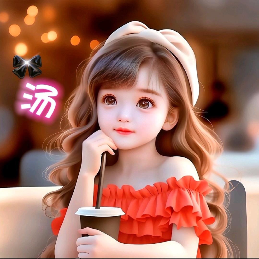 小娘子