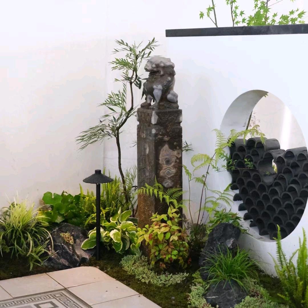 昭阳区艺植花铺