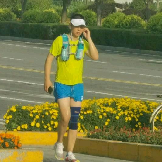 正道的光🏃