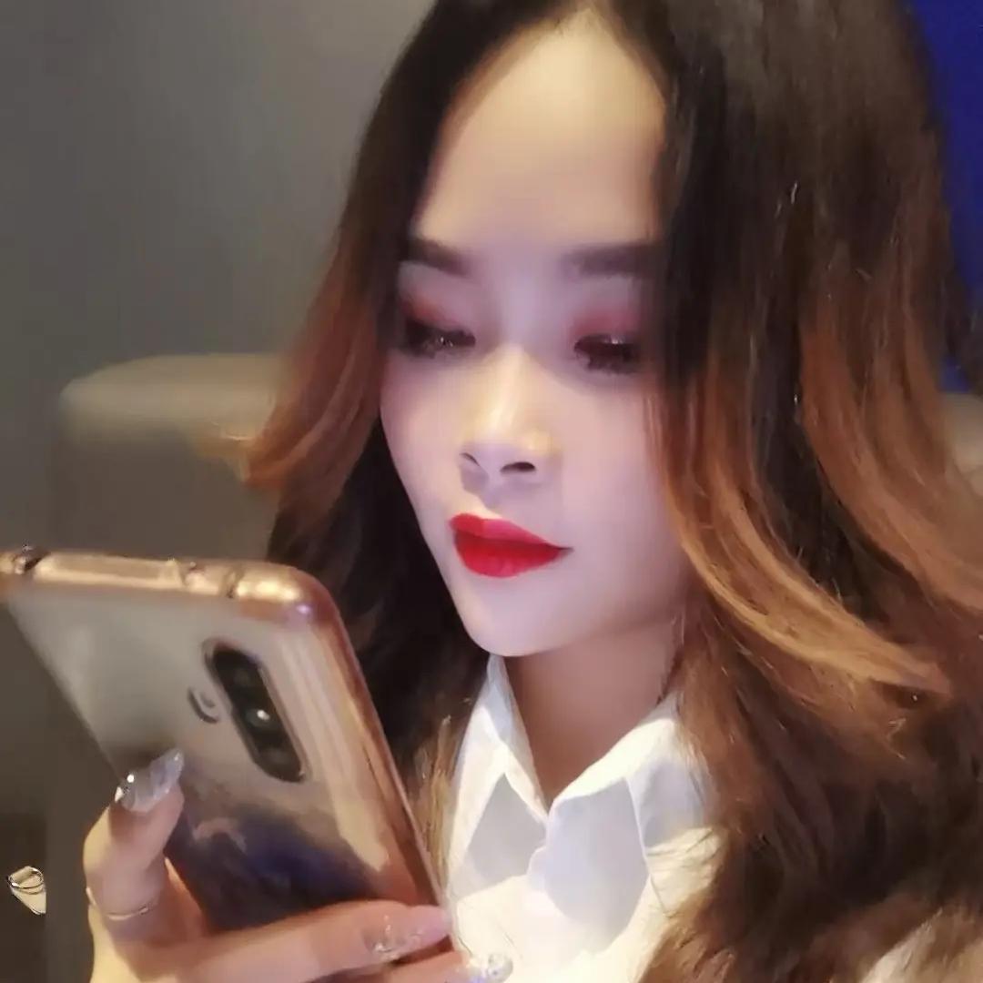 是静静呀～