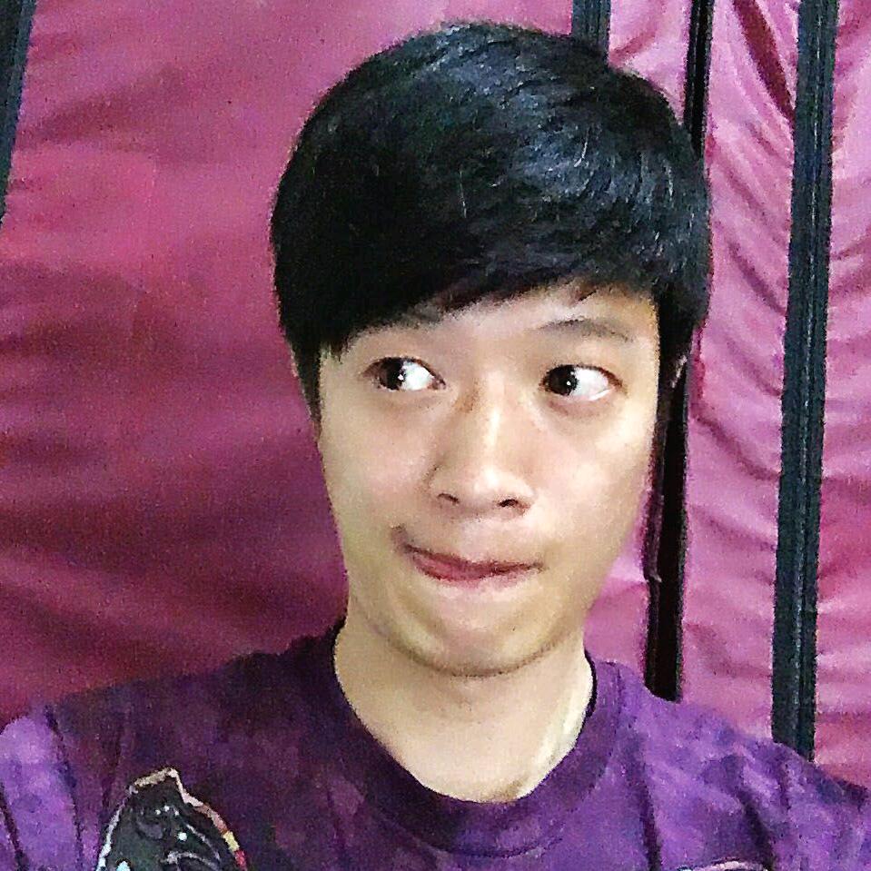 傅斌杰