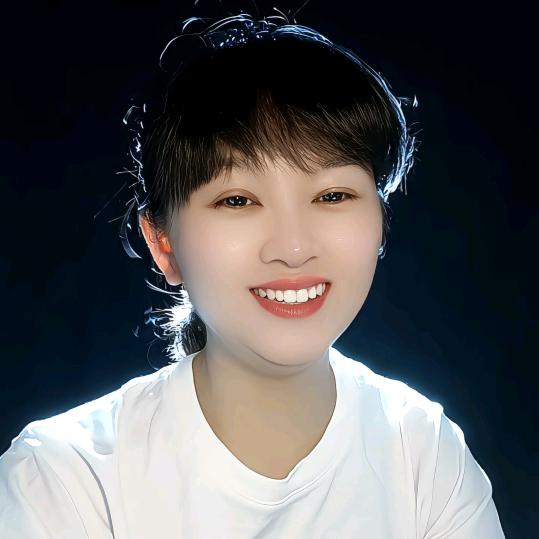 @君君