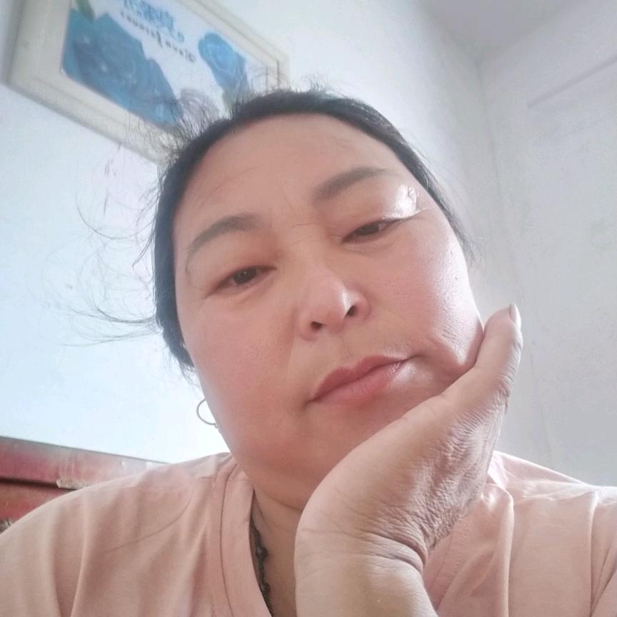 山里女人