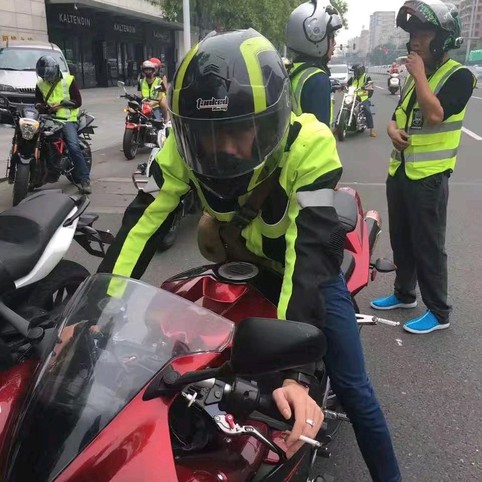 粤H大笑顺风车