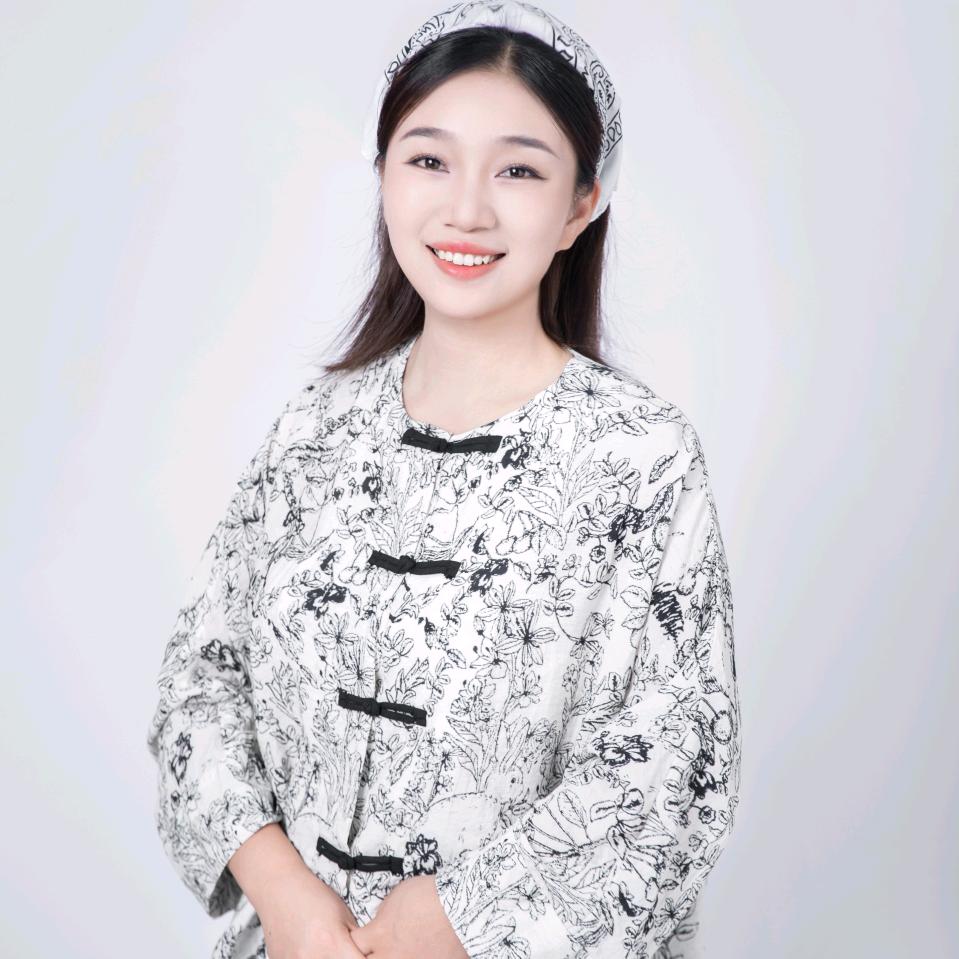 妃姑娘