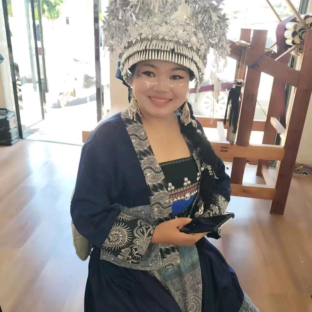 小扶妹