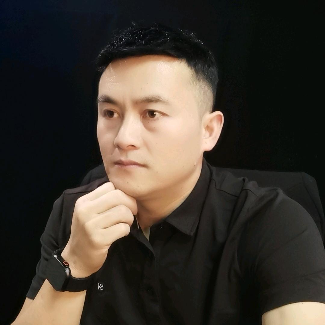 伤感哥（赵俊）