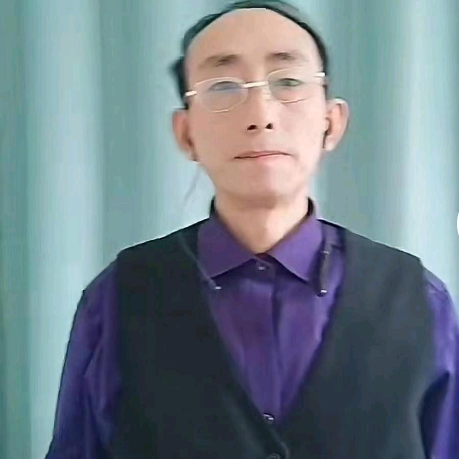 白焕中翻唱歌手