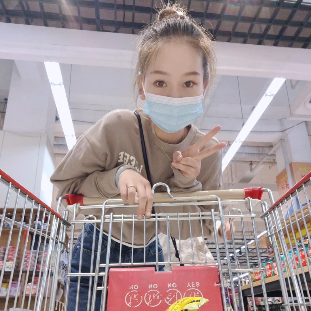 是小杨啦😏