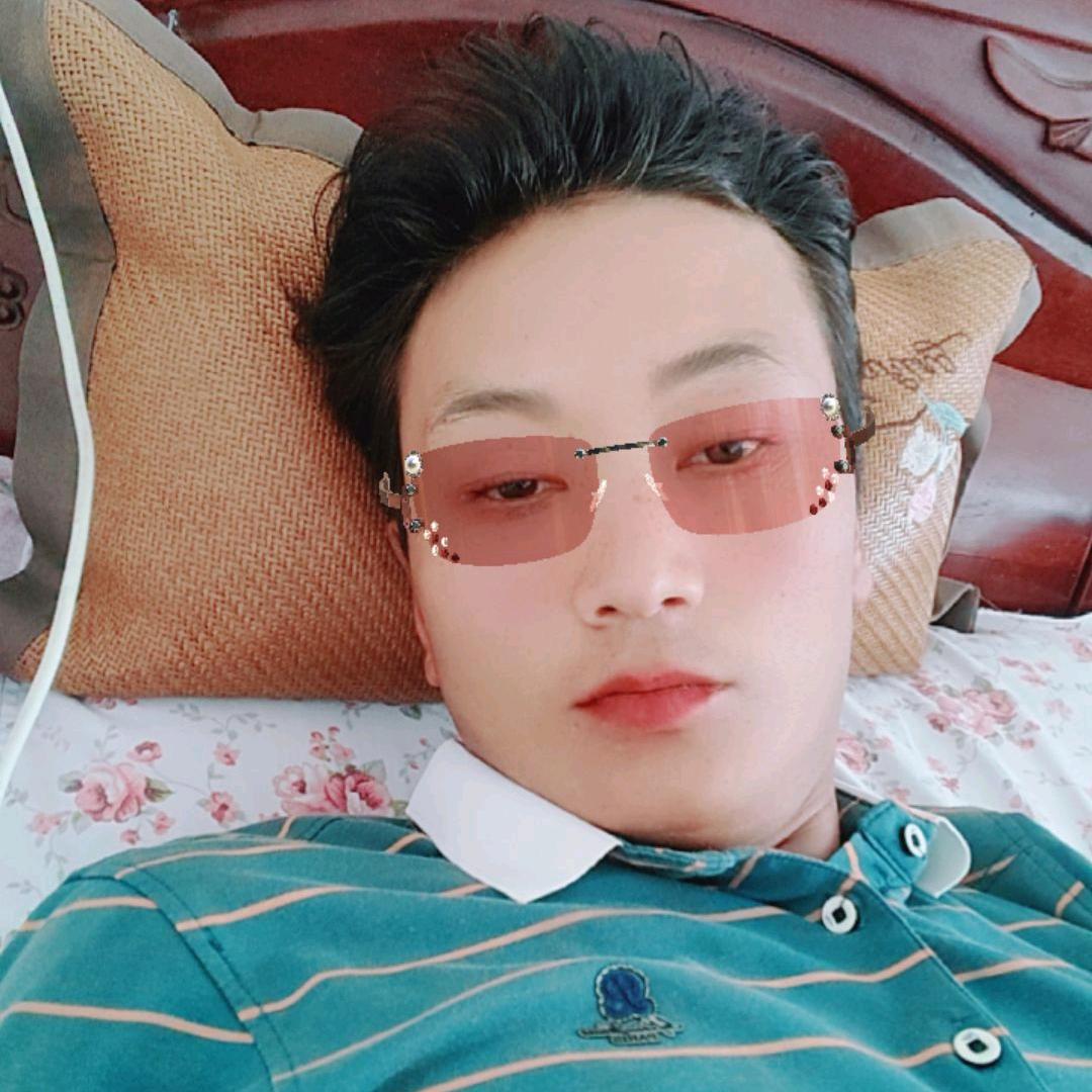 李♛
