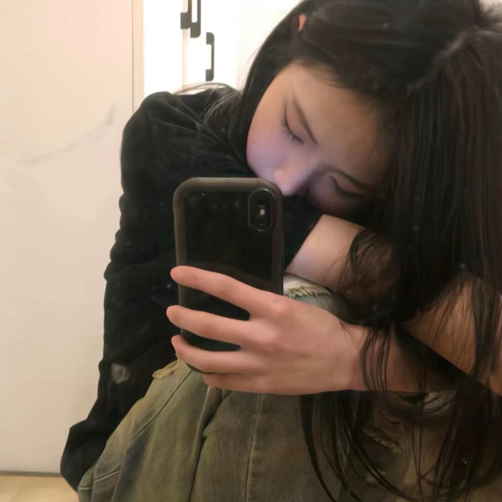 不再流泪的眼睛