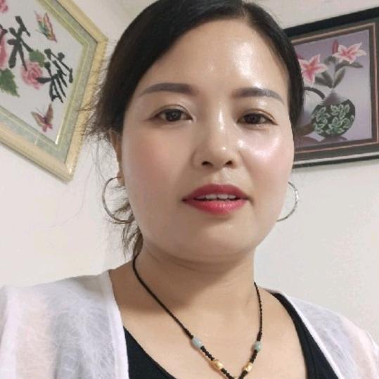 赵缘馨