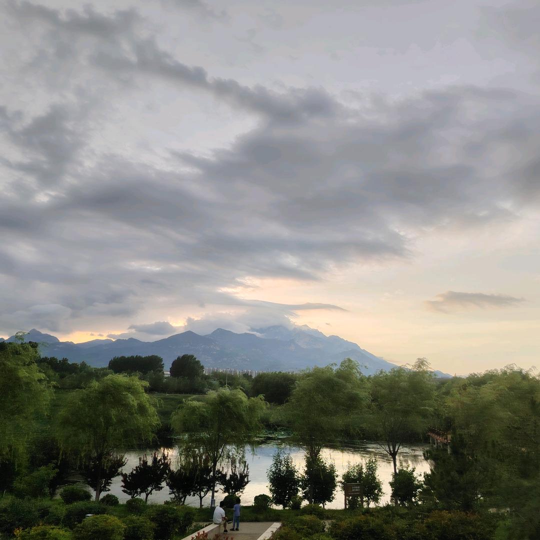 （惠民炒鸡）七月🌸