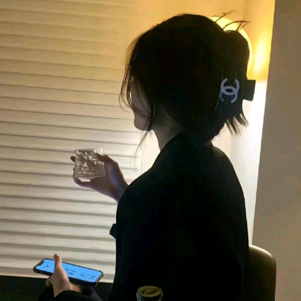 沐雨呀