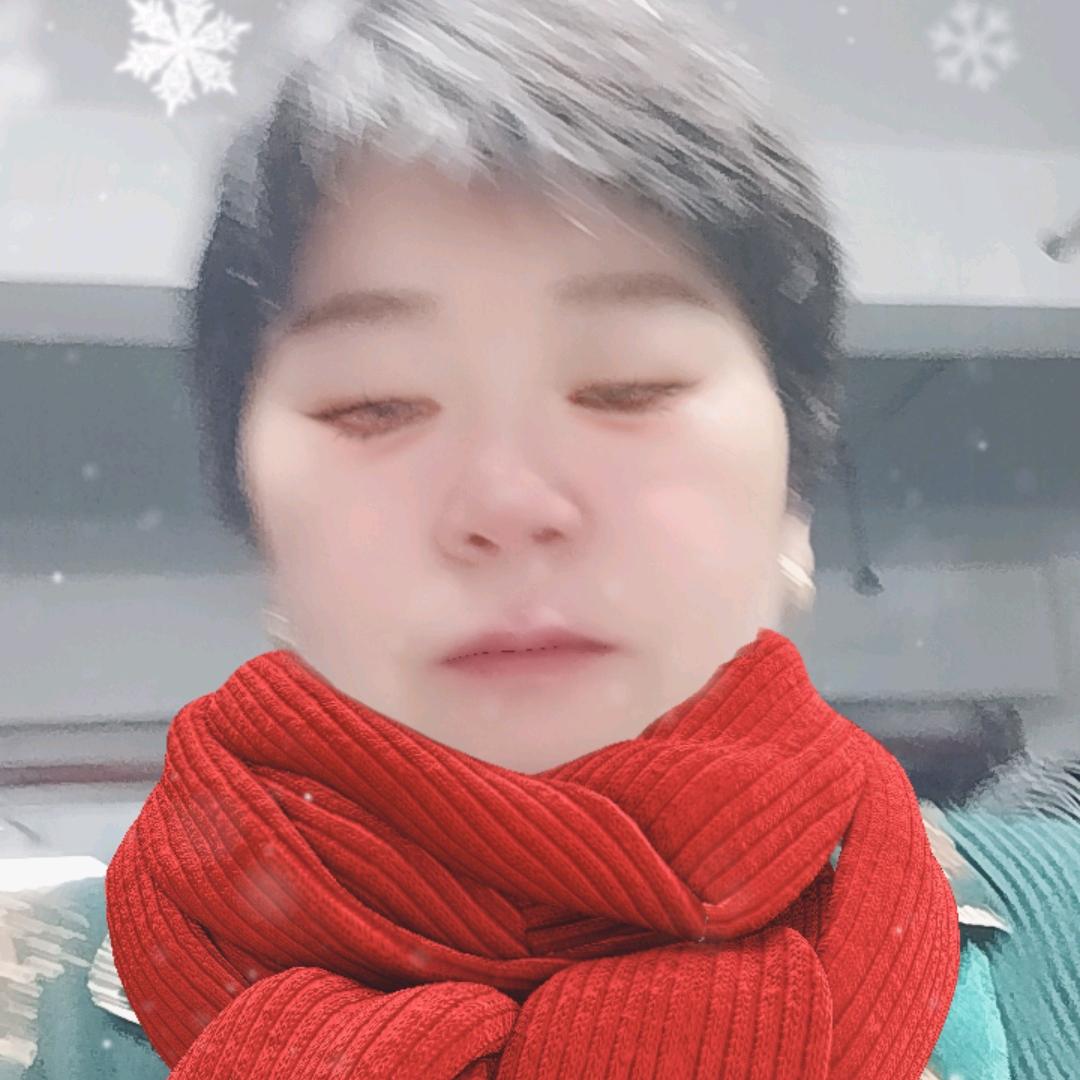 韩冬风
