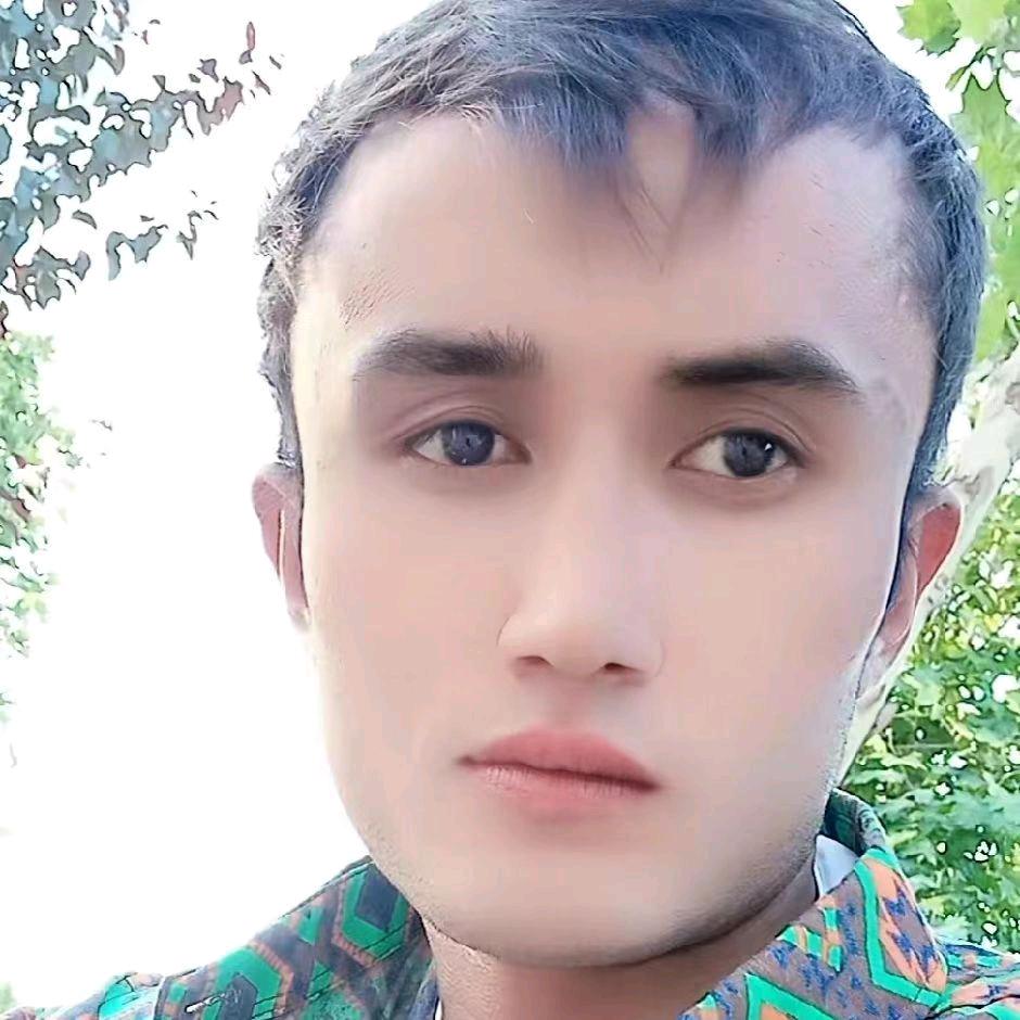 阿布都热合曼