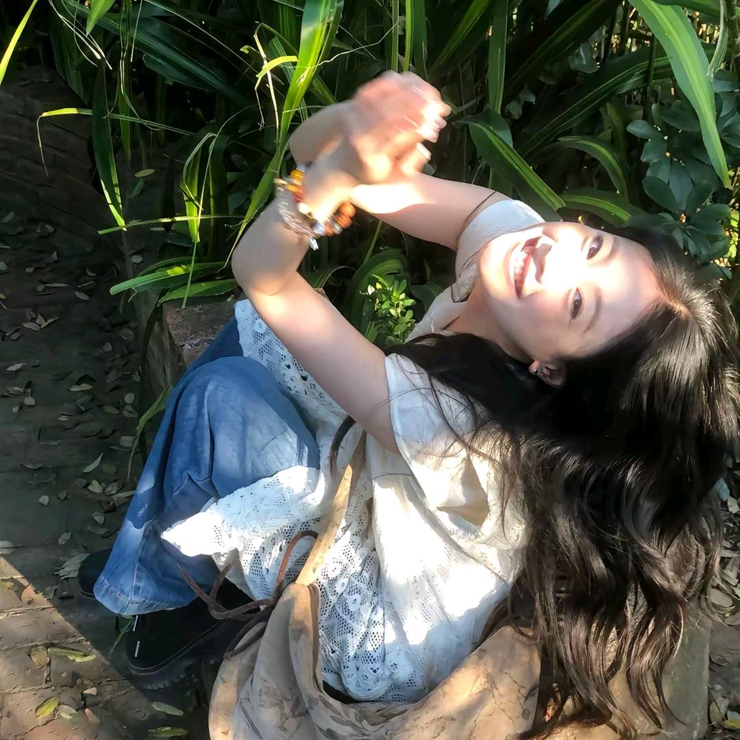 幸运小曹🍓