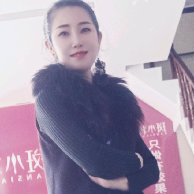 斑小将—张敏
