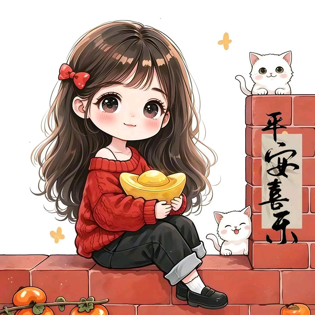小虾米