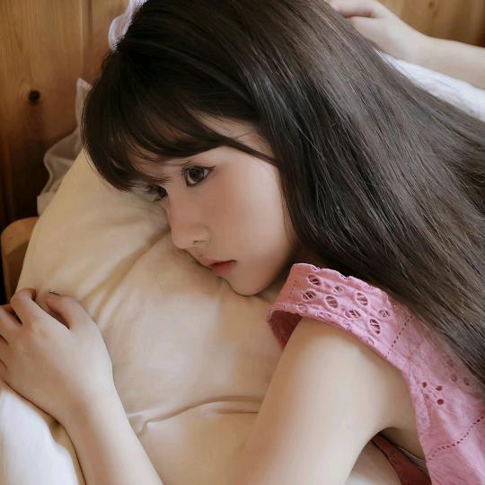 小婷玉丽头像