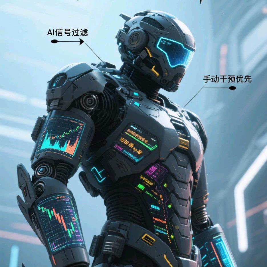 K线炼金局