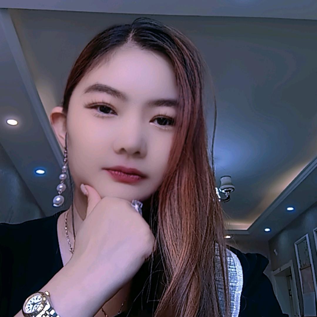 爱笑的乐乐