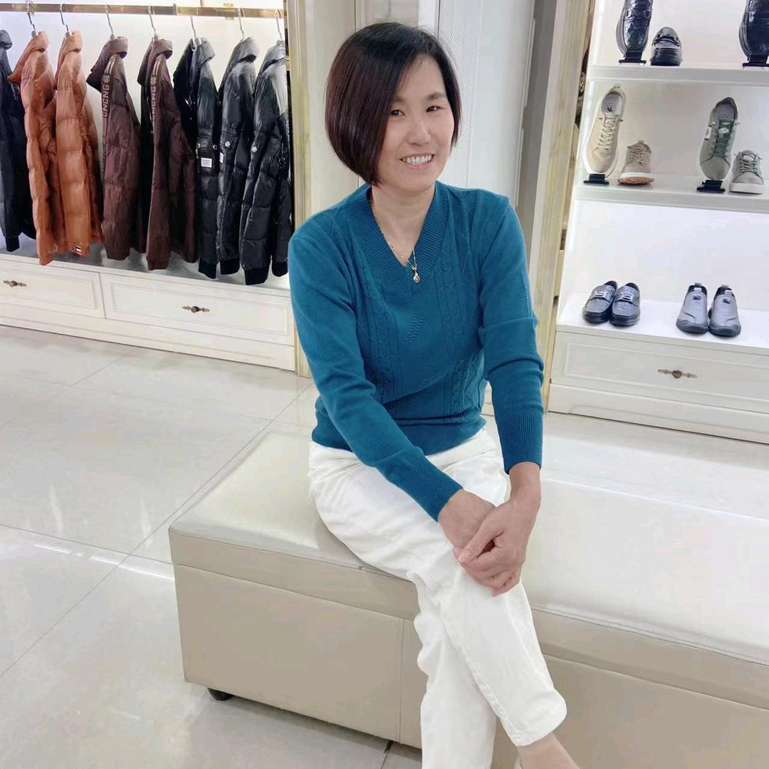 喜欢跳舞周继英《拒绝私聊》