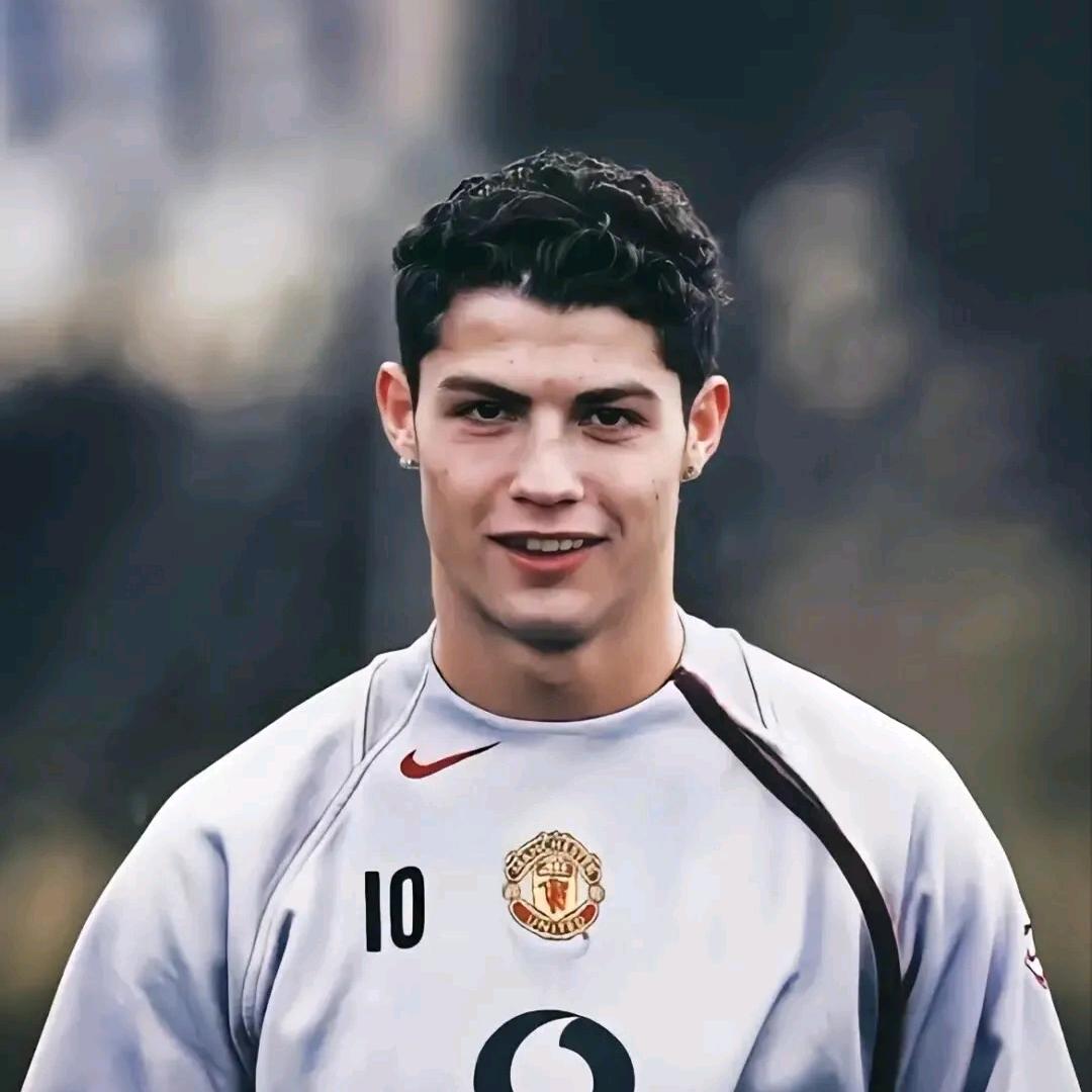 CR7