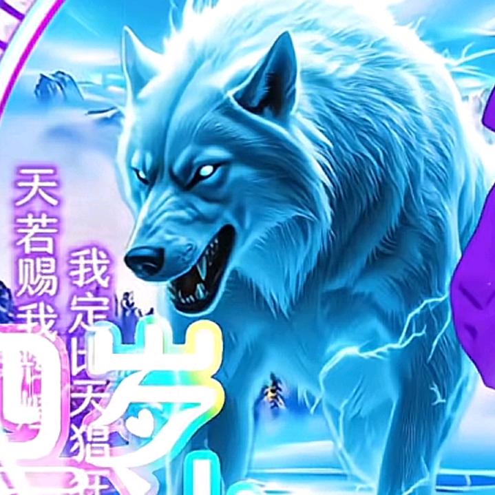 独狼