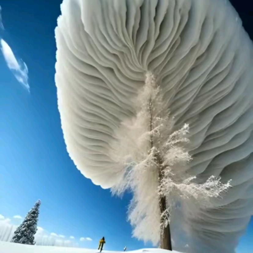 夜空中最亮的星⭐