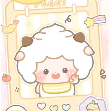 顾墨(强烈掉粉中)