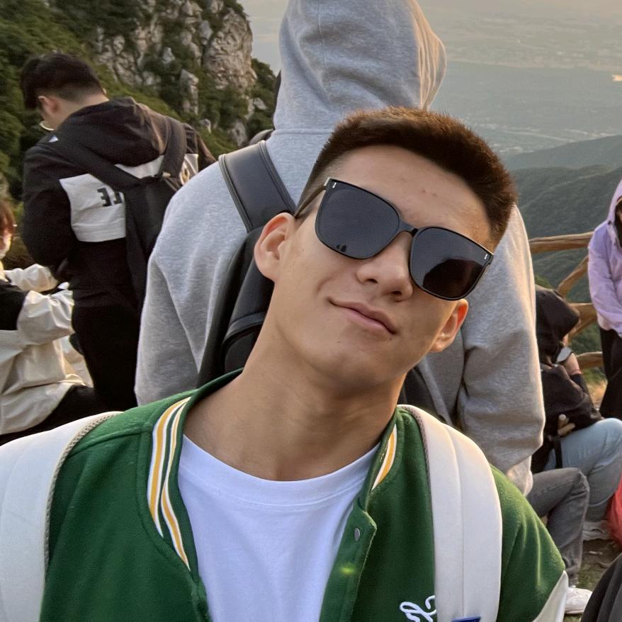 沛县（青少年）儿童运动训练馆 邵教练