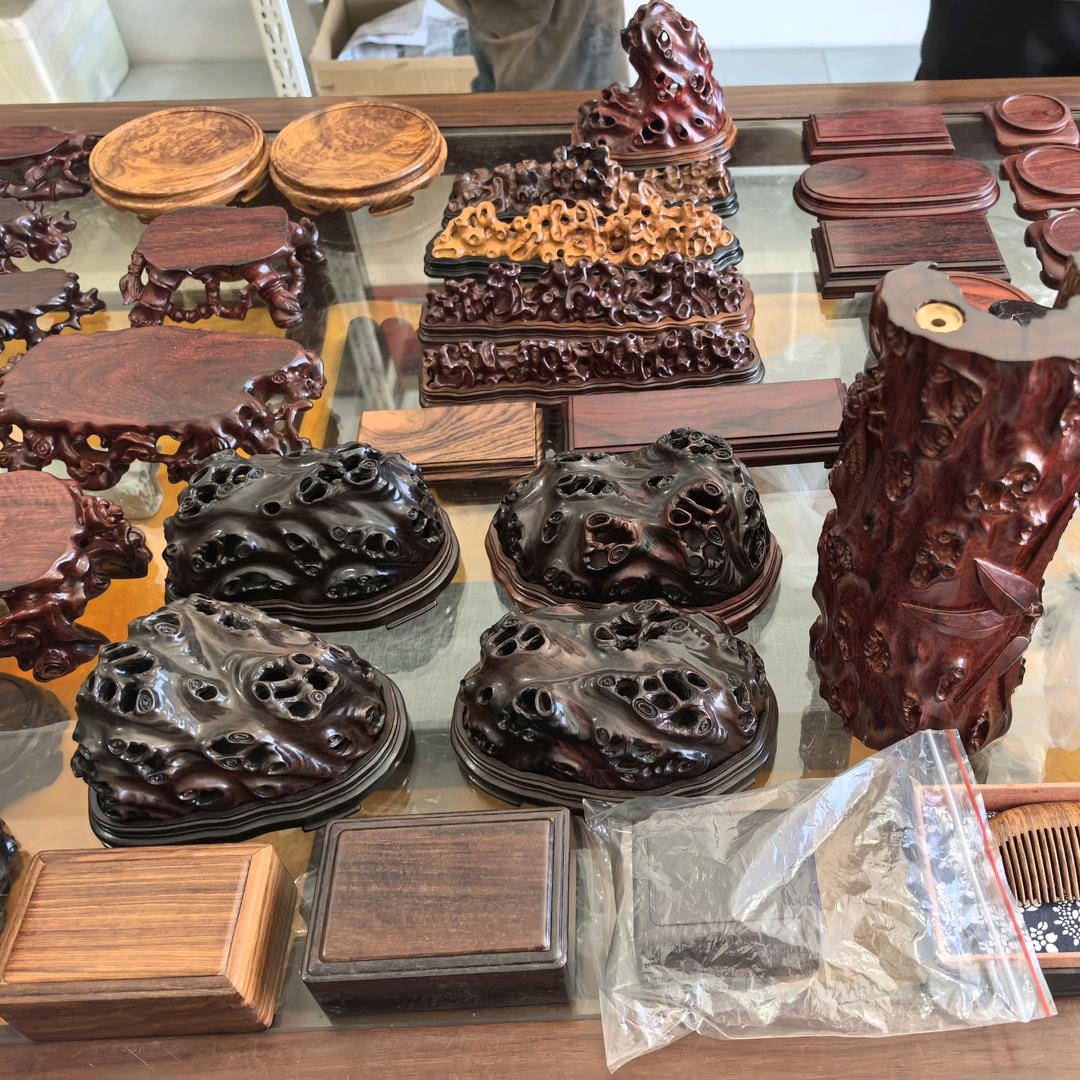 筱婷工艺品二号