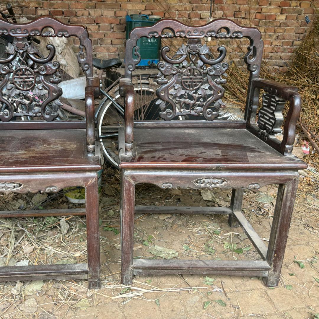 栗子家具古玩店