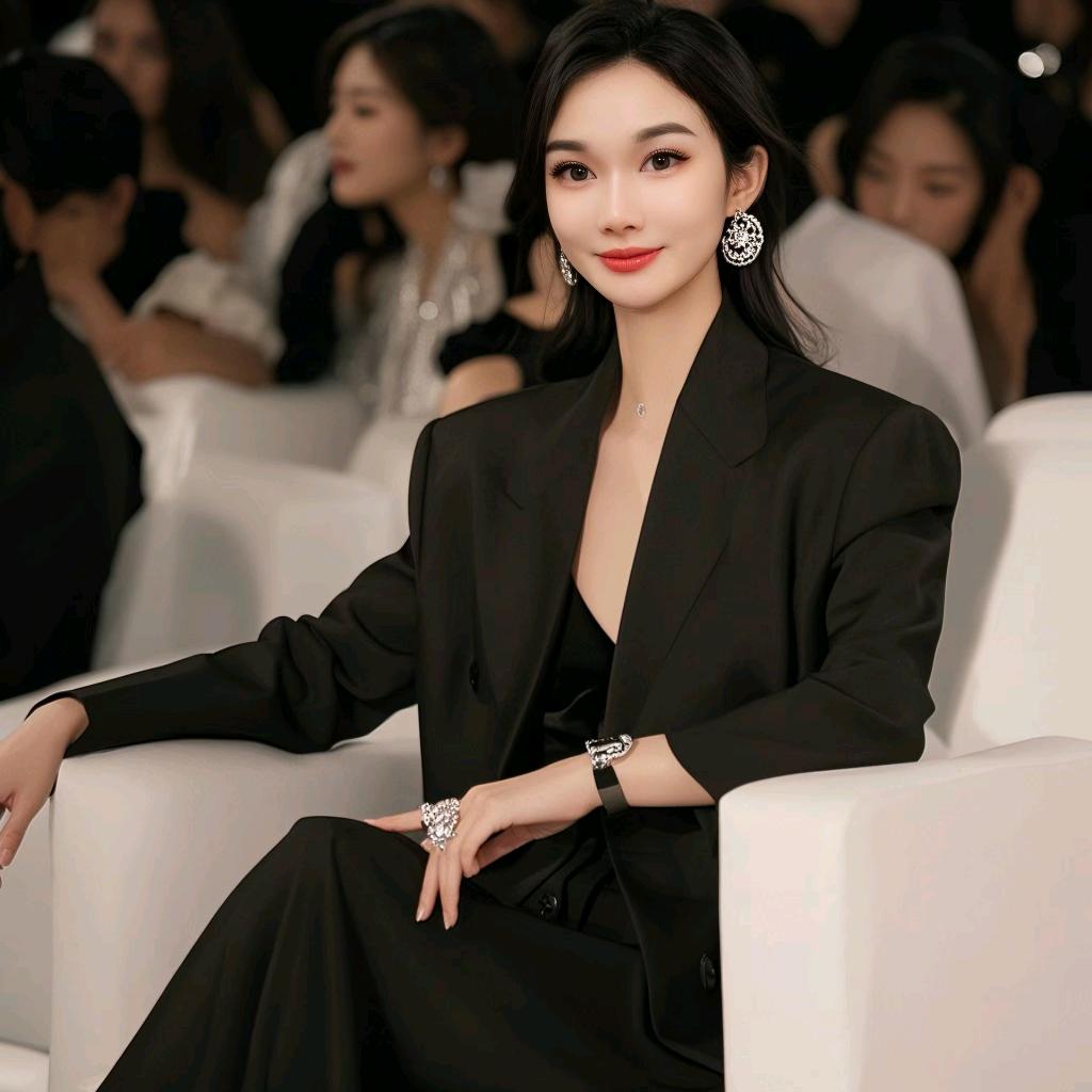 娜总说商业