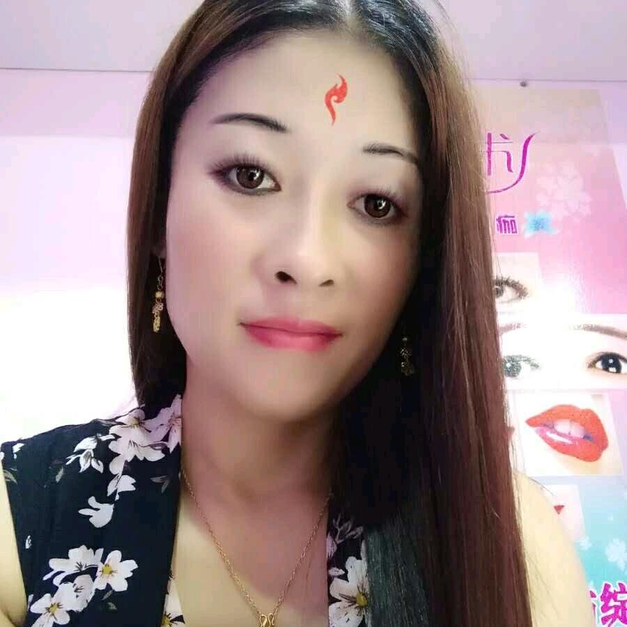 香香（飞虎队）