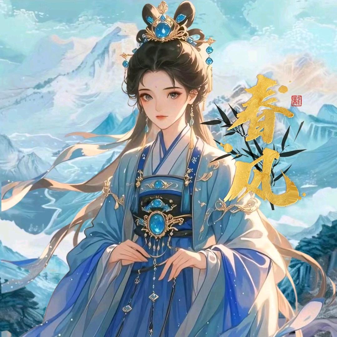 春风⁸⁶¹🚬