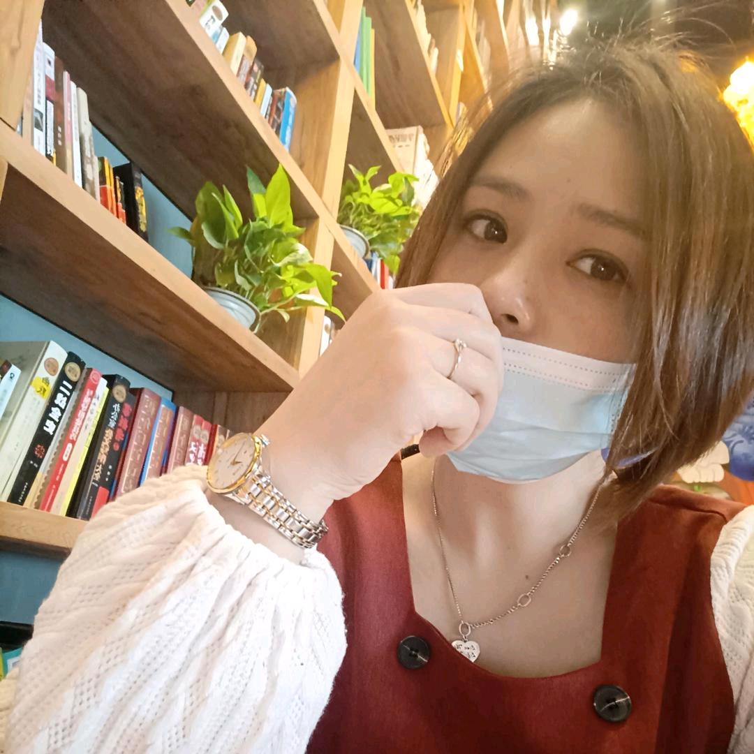 微笑就好