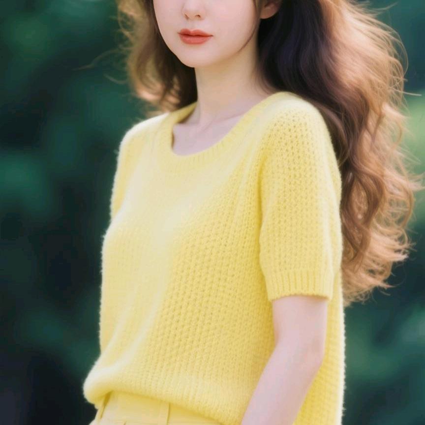 古丽妮嘎尔 ❤💋