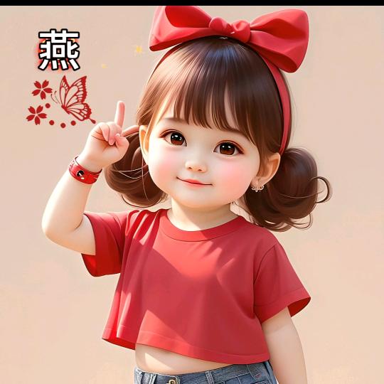 燕子吉祥之鸟🐤🇨🇳