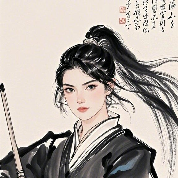 忆笑