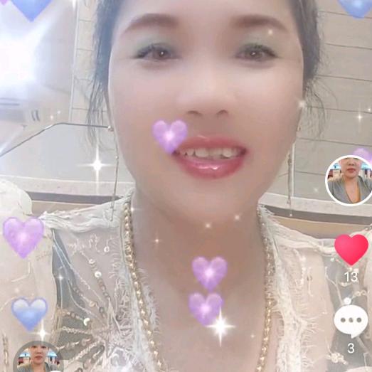 快乐的小公主玲玲姐