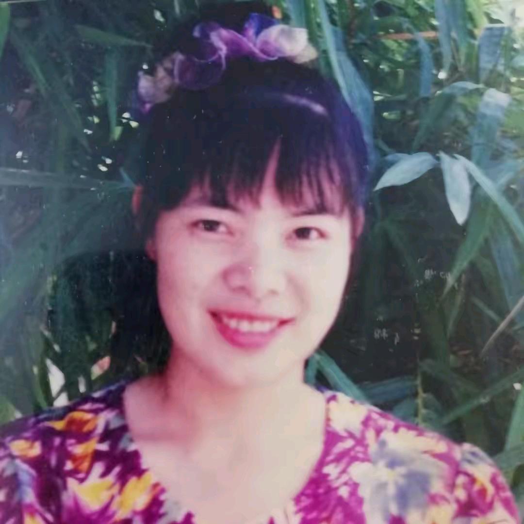 蔷薇的小号