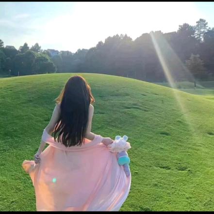五台山小如吖