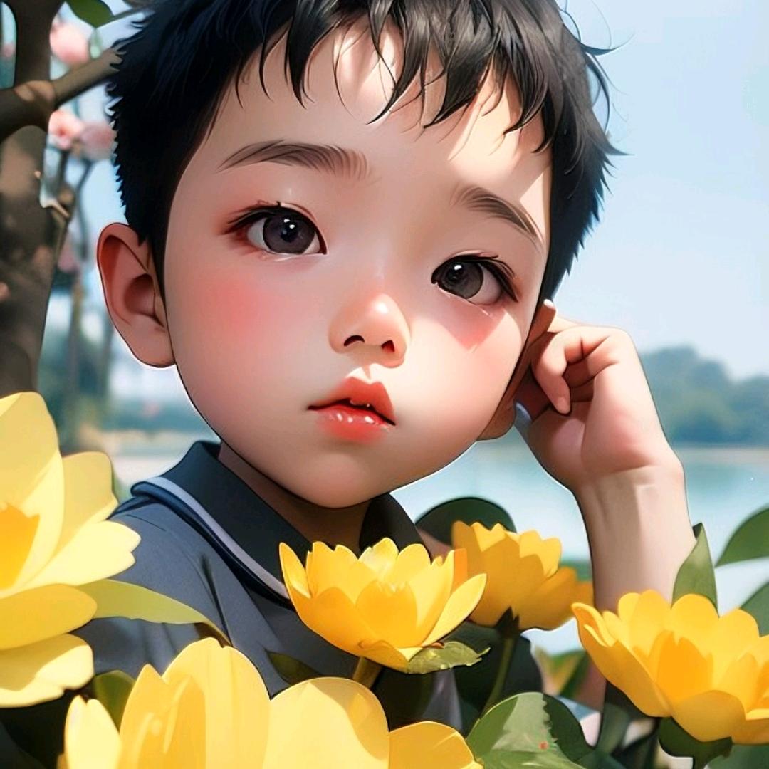 李辉